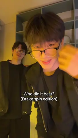 Who is better?🙃 inst: elikkuu 