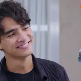 aww centilnya😍🤏🏻 #harqeel #aqeelacalista #harryvaughan #asmaragenz 