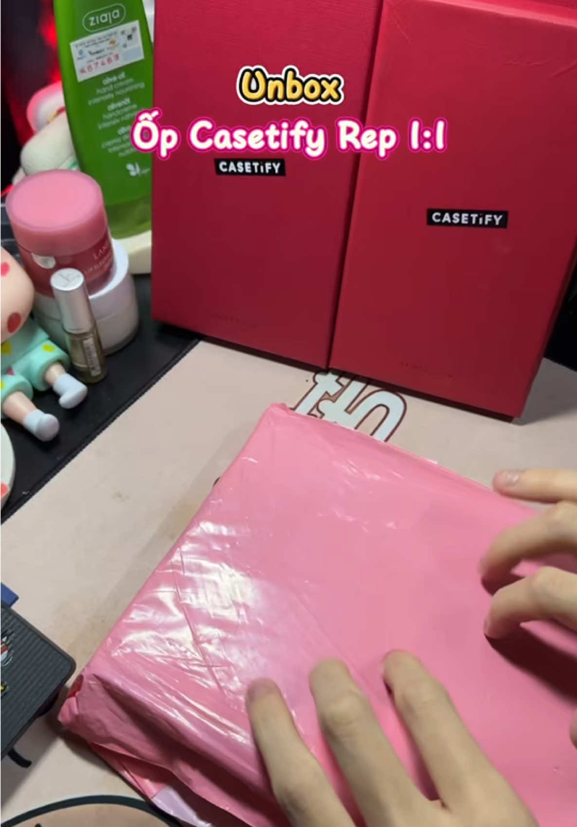 Chòi oi ốp đẹp lắmmm #xh #viral #beanriviu #oplungdienthoai #oplungiphone 