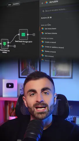 🚨 No necesitas ser programador para automatizar con IA, solo saber dónde encontrar los mejores workflows ya hechos. 😱 👉🏻 Si usas n8n, aquí está el verdadero “hack”: 🚀 Miles de automatizaciones listas para copiar, importar y usar en segundos. ✅ Sin código. Sin complicaciones. Sin empezar desde cero. • 🔎 Las 2 páginas clave que debes tener en cuenta: 1️⃣ El repositorio oculto de GitHub: más de 200 workflows reales para redes sociales, Gmail, CRMs, investigación y procesos completos. 2️⃣ La página oficial de plantillas n8n: +2.000 flujos listos, desde básicos hasta automatizaciones empresariales que funcionan desde el primer momento. • 😎 Si quieres ahorrar horas y construir como un pro, estas dos bibliotecas son oro puro. 🏆 👇🏻 Aquí te dejo la herramienta en el link: 🔗 200 flujos reales de n8n: https://github.com/enescingoz/awesome-n8n-templates/tree/main 🔗 Web oficial de n8n con más de 2000 plantillas: https://n8n.io/workflows/ 📚 Y si quieres aprender a dominar IA y automatizaciones desde cero, visita el enlace de mi perfil y únete a mi comunidad exclusiva. • #InteligenciaArtificial #Automatizacion #Workflow #Productividad #Emprendedores #NegociosDigitales #HerramientasDigitales #TransformacionDigital #MarketingDigital #IAenNegocios #NoCode #IA #GitHub #N8N