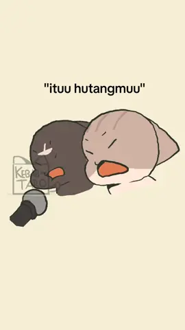 bayar hutangmu #animasi #fyp #fypシ #foryou #kamu 