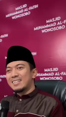 #CapCut kalau minjem #ustadzirfanhass