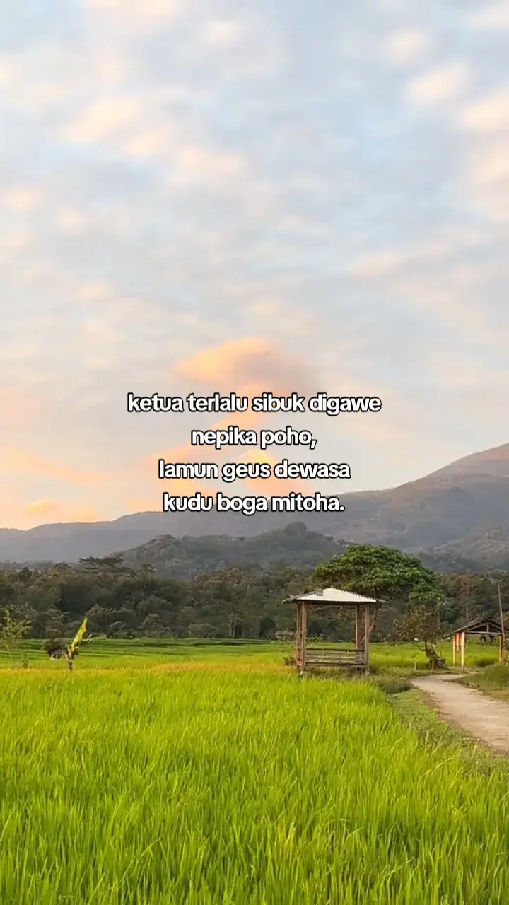 #4u #storysunda🥀 #katakatasunda 