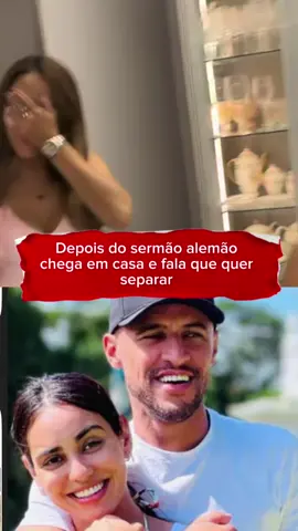 Alemão quer separar ! #wesleyalemao #deolanebezerra #festa #natanzinholimaoficial #viraltiktok 