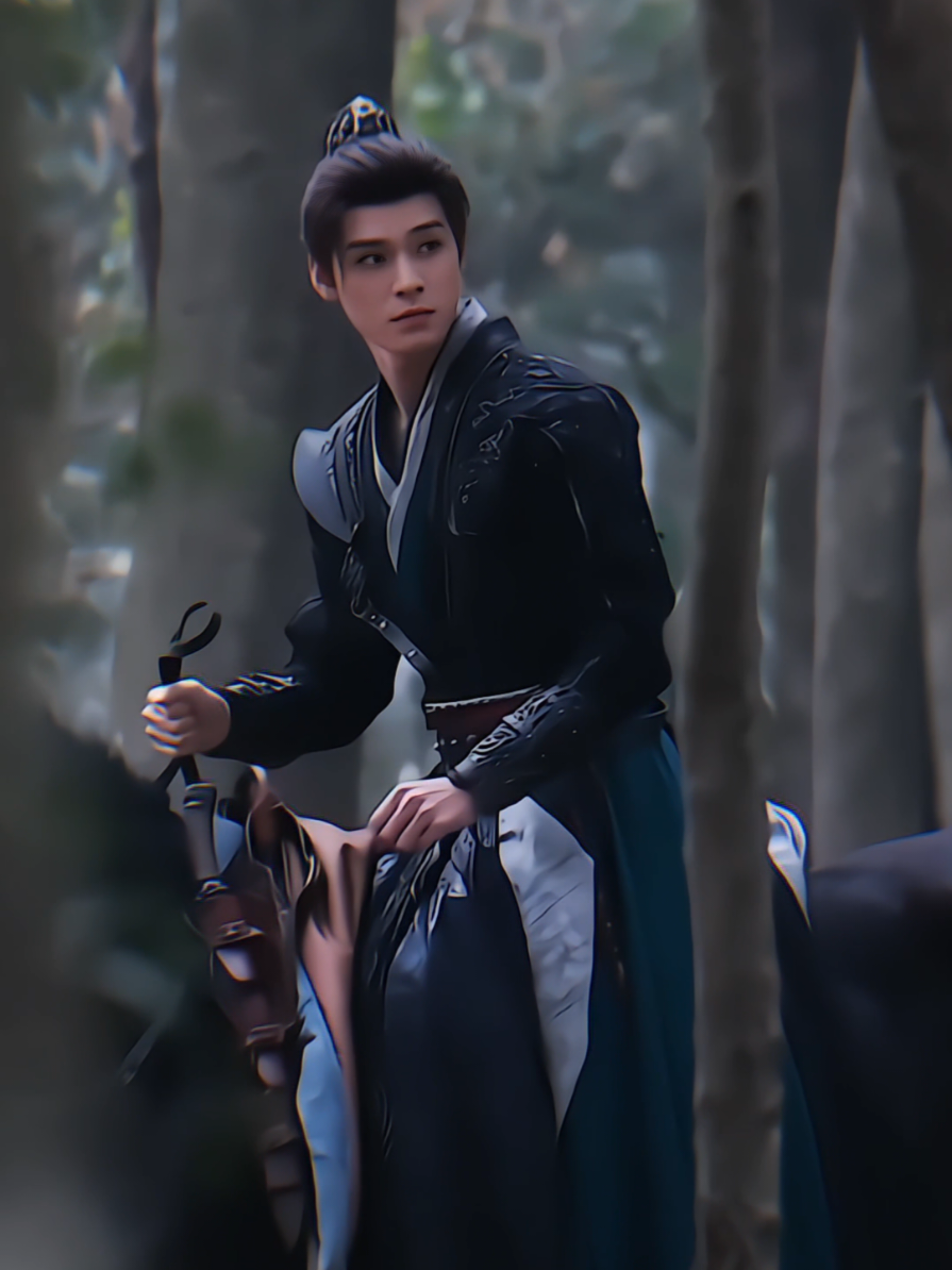 Reuters Blade of Vengeance today #gongjun #wangyuwen #cdrama #fyp 