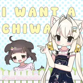 Chiwawa meme Inunu+Neneko #animationmeme #cutecore🎀🦴🍮🐾 #toonsquid #alightmotion #moeart
