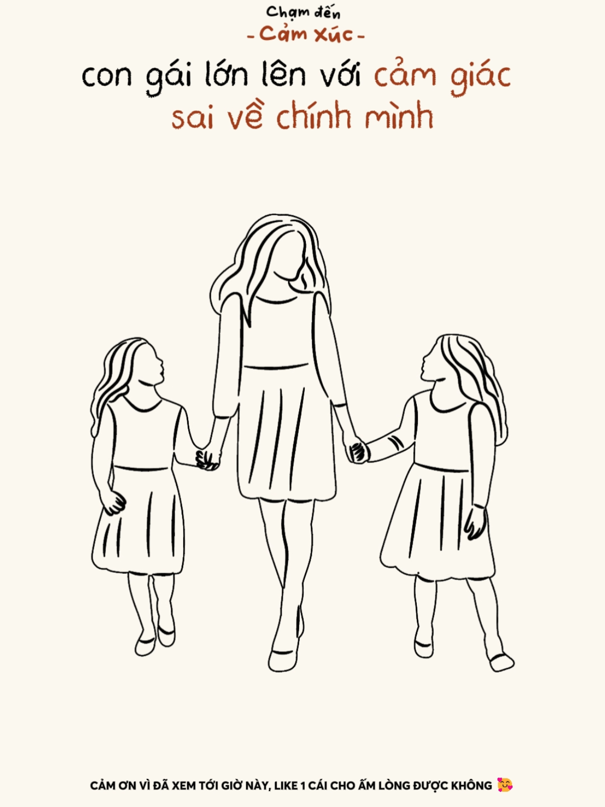 Chữa lành đứa trẻ bên trong bạn #ChamDenCamXuc #NoiDungChuaLanh #CauChuyenTamLy #DocSachMoiNgay #SongChamLai 