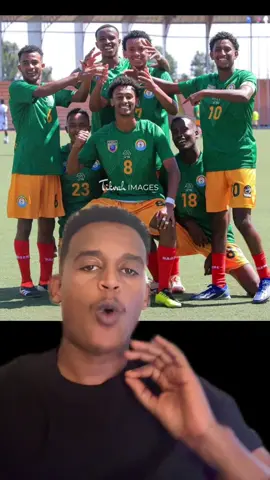 Huge win for Ethiopia!