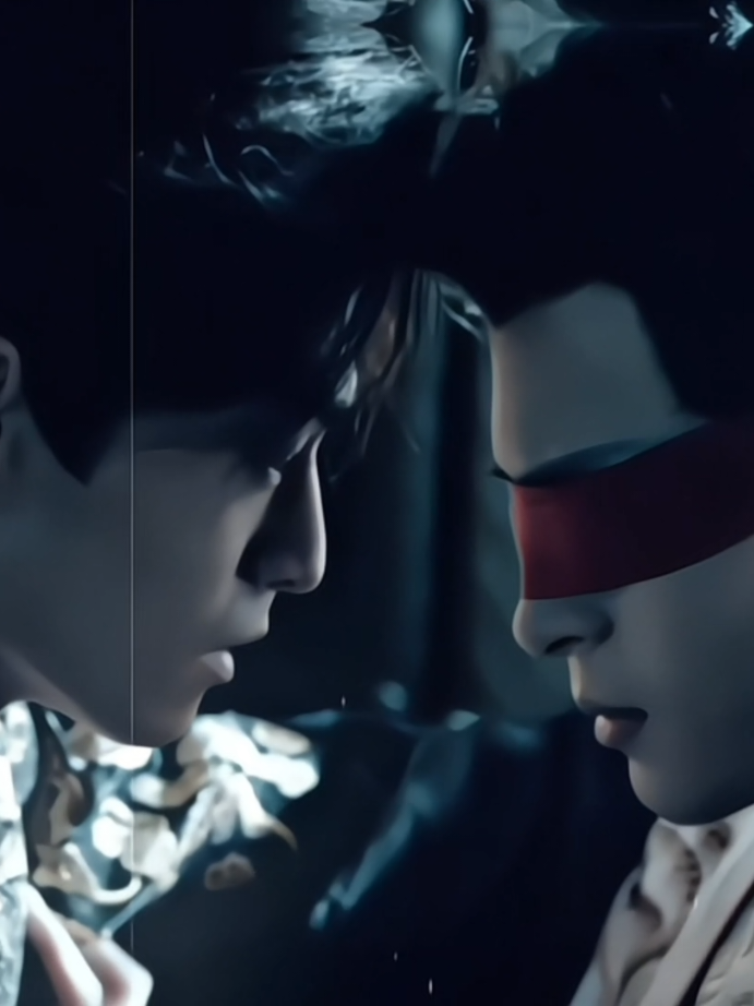 blackflag finall bos #killtolove #duanziangxiaoshuhe #xujin #bl #fyp 