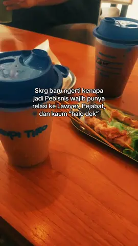 Emang segacor itu, ada masalah gede tb2 langsung clear🫵🏻  #pebisnismuda #bosmuda #fyp 