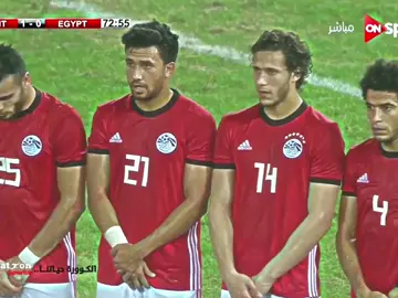ملخص مباراة | مصر 🆚 الكويت | مباراة نار 🔥🔥 #فهد_الانصاري #تريزيجيه #مصر #الكويت #كاس_العرب 