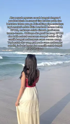 Kalian masih pake produk gak BPOM?