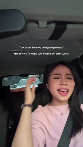 time concert la braces nak sangkut  #4u 