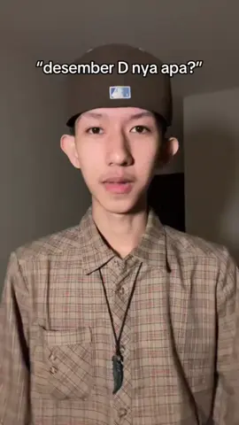 desmeber D nya apa?? . . #random  #aneh #fyp #fyppppppppppppppppppppppp #xyz 