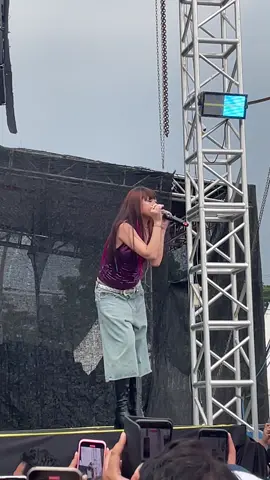 so asuuuuuu💃💃 #nowplayingfestival2025 #naykilla #tenxi #soasu 