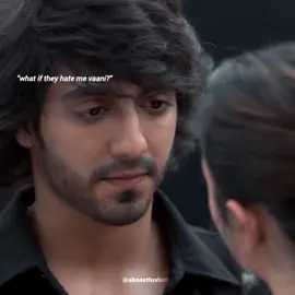 what if they hate me Vaani... #ahaanpanday #aneetpadda #saiyaara #bolly #fpyyyyyyyyyyyyyyyyyyyyyy @SRK edits 🖤 