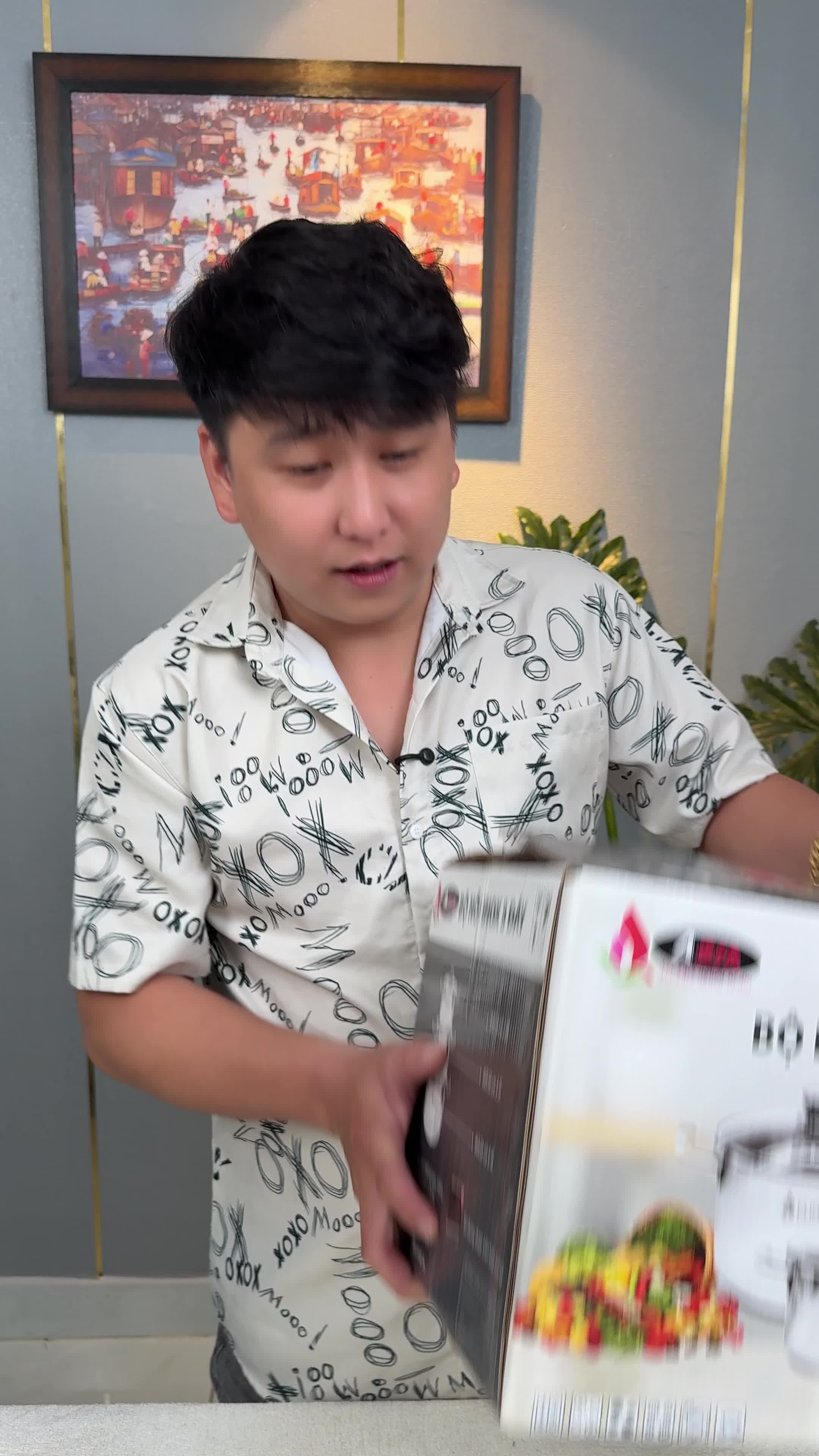 Bộ nồi inox cao cấp ASIA  size ( 16-20-24 ) bảo hành 3 năm lỗi một đổi một trong 15 ngày .  