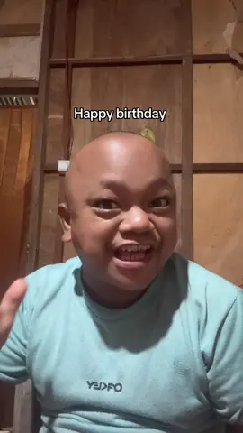 #happybirthday #karaoke #nyanyi #fyp 