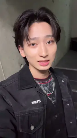 変身！😈 #筒井俊旭 #とっしー #ICEx  #EBiDAN #fyp