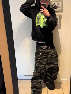 Get 30% Off Our Camo Pants For The Next 24 Hours!