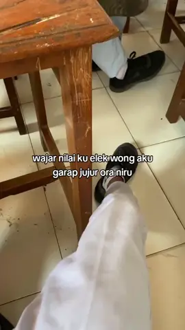 layo#smkbisa #ulangansemester1 #fyp #jepara24jam #sekolah 