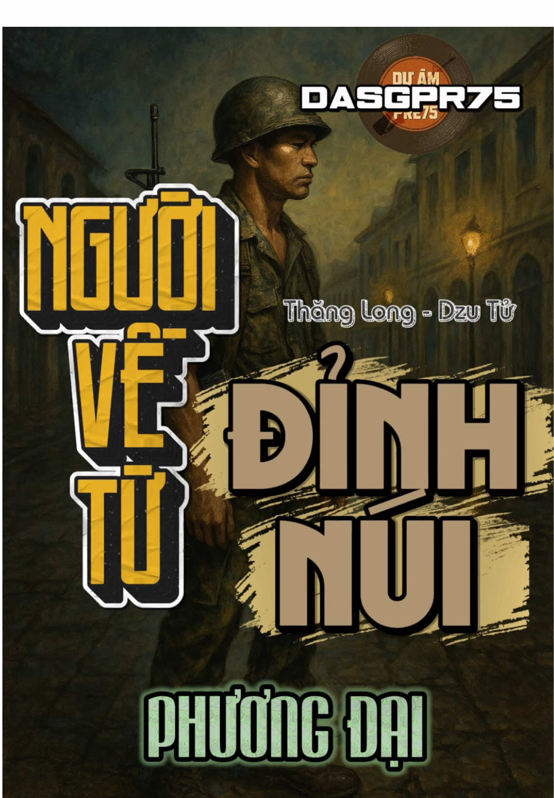 Người Về Từ Đỉnh Núi St: Thăng Long - Dzu Tử Tiếng hát Phương Đại Thâu thanh trước 1975 Thương mời cả nhà cùng thưởng thức 🫴☕️☕️☕️ #capcut #nhaclinh #nhaclinhtruoc1975 #nhachaymoingay #nhacnaychillphet 