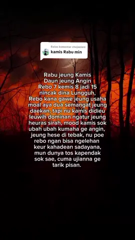 Membalas @zhejaelani mangga a rabu kamis na 🙏 sok saha deui request😁 #storysunda 