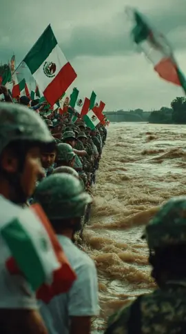 El gobierno de México está cometiendo el pecado más grande que hay pelear por el agua