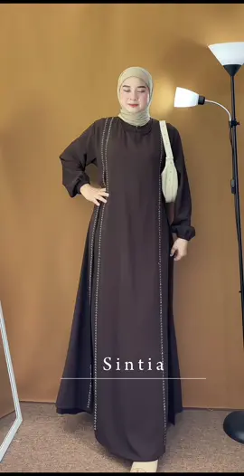 Abaya terbaru lebaran 2026😍🙌🏻 💫✨#fyp#abaya#abayalebaran 