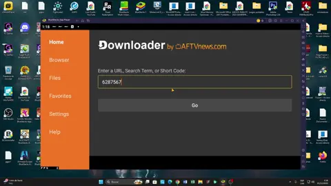 Gran Codigo Downloader diciembre #1
