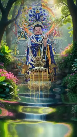 kính mừng ngày Mẹ giáng thế Thập Bát Trăng Mười 18/10 ÂL #diamauchonkinh #phatmaudieutri #phatphapnhiemmau #tiktokindia #bansiantu 