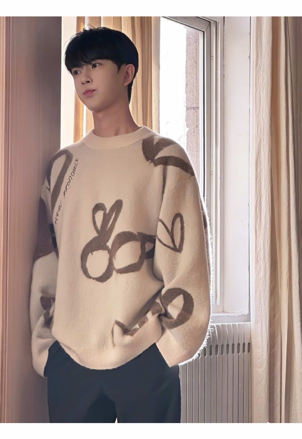 anh bảnh...#visual #vumonglung #foryou #xh #fyp 