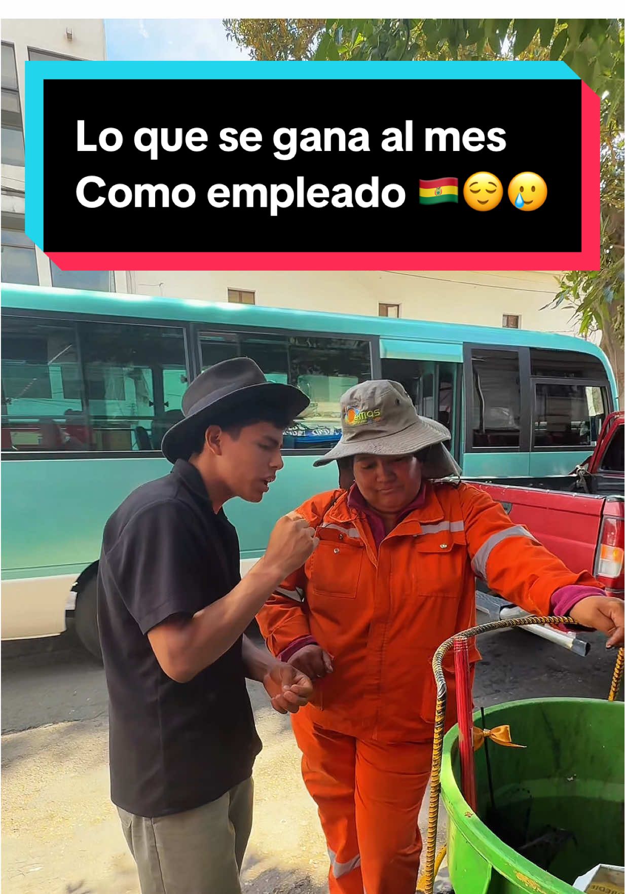 Ganancia mensual como trabajador #empleado##parati#ganancia#viral#sucrebolivia🇧🇴 😌🙈