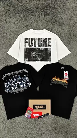 (Gratis Stiker, Lanyard) Buy 1 Get 3 Ngab Kaos Sablon Distro Variasi Bundling Freedom🤩🔥 #kaos#kaosmurah#kaosviral#kaosdistro#gajiansale 