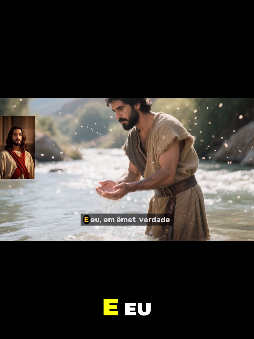 Tevila e Arrependimento_ Imersão Espiritual e Poder Divino#DEUS #deus_no_controle #jesusisking #deusnocomando #jesus #jesuslovesyou