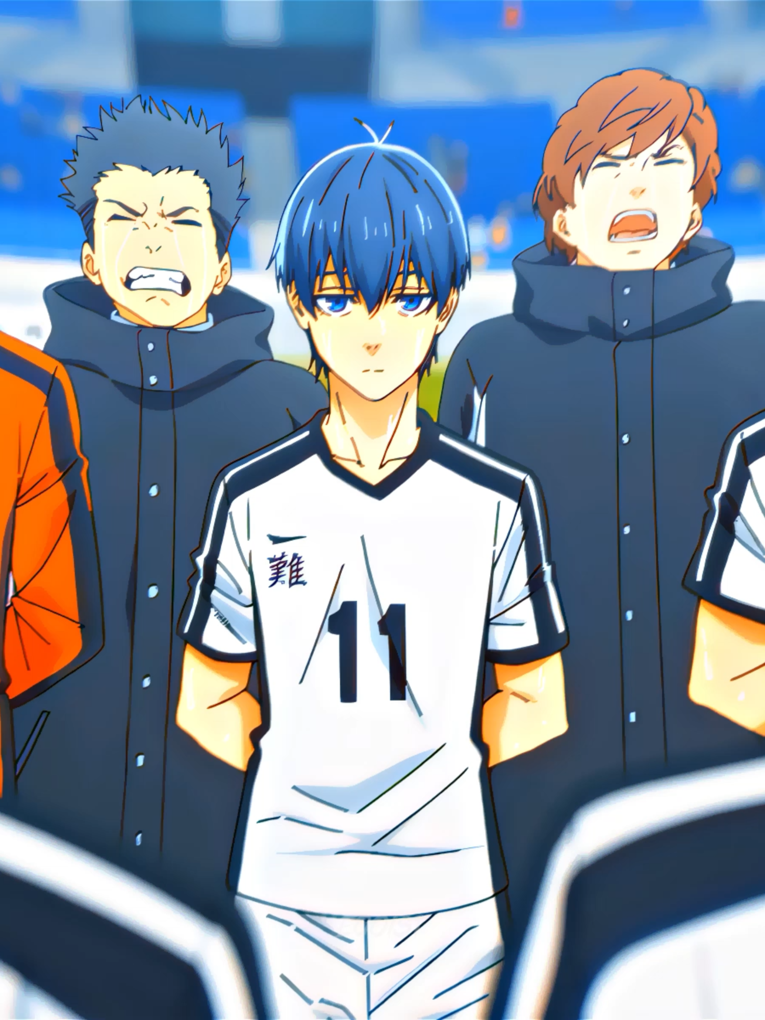 #isagiyoichi #bluelock #animeedit #isagi #anime