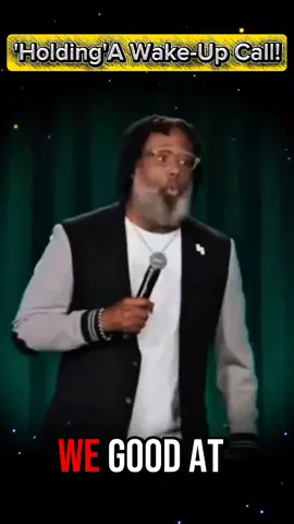 Why We’re Great at 'Having' But Terrible at 'Holding'—A Wake-Up Call! #blackfriday #viralvideo #standupcomedian #alisiddiqcomedy #trending 