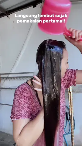 @L'Oreal Paris Haircare #RambutSehatBerkilau #GlassHair #ElseveGlycolicGlossID #LOREALPARISHAIRCAREID 