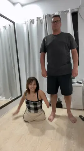 Hahaha mas magaling pa sakin @Simon 🇨🇦❤️🇵🇭 🤣🤣 #irishlifezone #tripleamputee #irishpubvibes #bfafam 