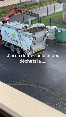 #tridesdechets#foutage2gueule 