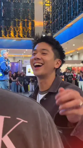 @BAALE at @JAFF Market  #iqbaalramadhan #jaffmarket2025 #iqbaljaffmarket #baale 