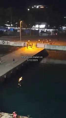 belum tau pasti apa penyebab masalah nya#fyppppppppppppppppppppppp #infomanokwari #manokwari_papuabarat #infokejadianmanokwari