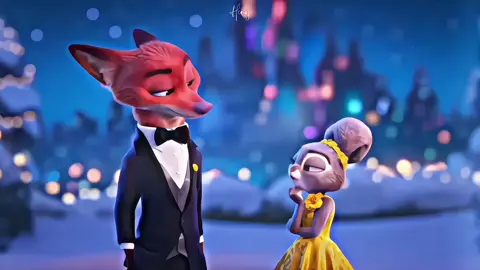 Đề nghị Disney xem Gumball😡 #zootopia #zootopia2 #nickwilde #judyhopps #viral  /Text: bar.thy._ 