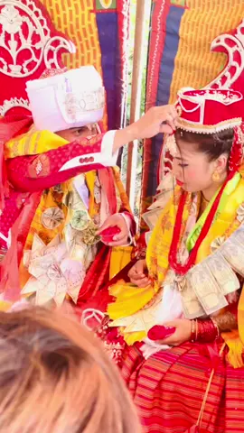 happy married life dewara and deurani🎉🎂🥰#foryou #marriedlife#🎉🎂#tirending @FUM BA 