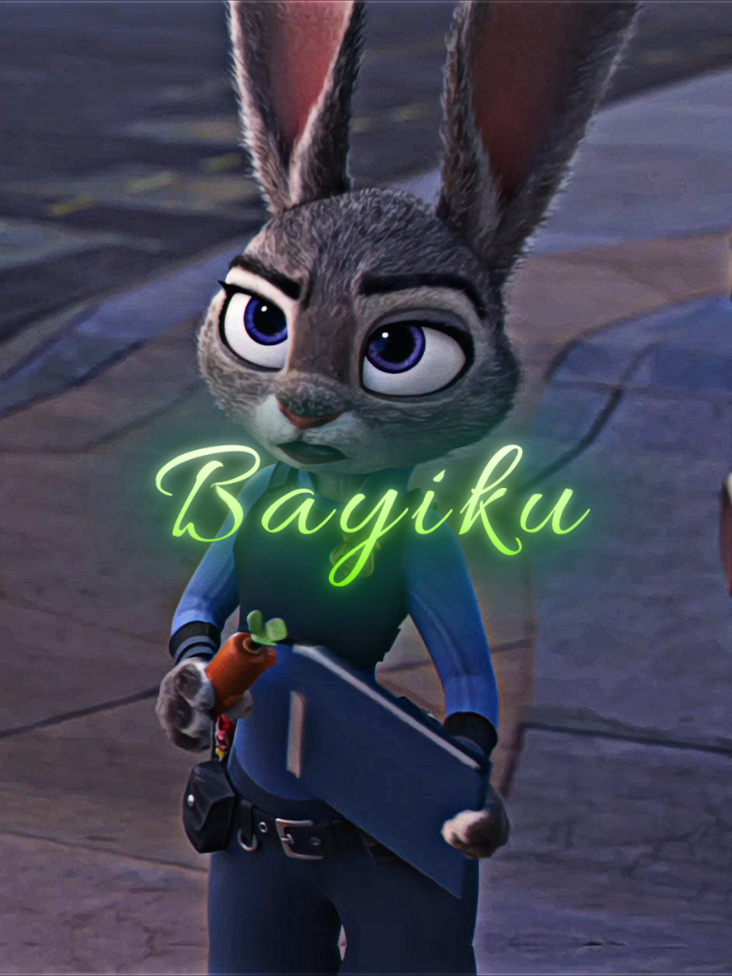Momen terkocak Nick dan Judy 🦊🐰😂 | Zootopia 2 sedang tayang di bioskop kesayangan anda | join @keyyframeeindo | #zootopia #zootopia2 #zootopiaedit #nickwildeedit #judyhoppsedit #disneyplus