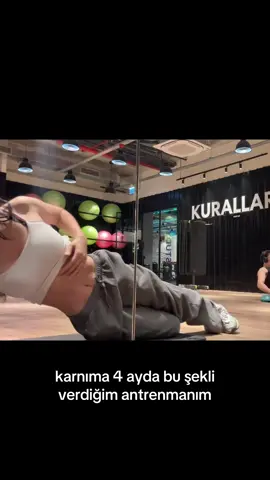 vişne çürüğü esofmanim: @VOID #gym 