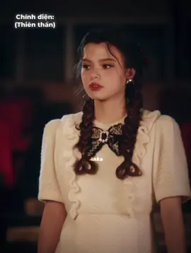 :Ẻm mà dô vai phản diện là t mê xỉu😍#ankacid #beckysangels #beckyarmstrong #fbfrv_ #viral 