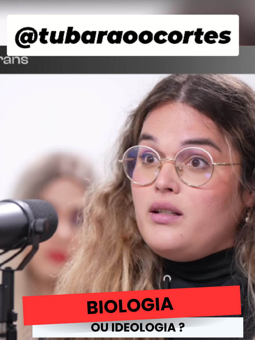 Infância é fase de descoberta, confusão, imaginação e formação de caráter. Antes de rótulos, vem o cuidado. Antes de ideologia, vem a proteção. Criança precisa de tempo pra crescer — NÃO de pressão pra decidir quem ainda está se tornando. #Infância #ProtejaAsCrianças #DesenvolvimentoHumano #Família #Debate #Educação #Respeito #Futebol #Identidade #Reflexão #TikTokBrasil #cortespodcast