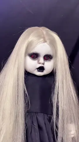 #CapCut Alhamdulillah cukup puas dengan Hasil repaint sendiri , meskipun masih tahap belajar 🙏🏻 #spiritdolls #spiritdollovers 