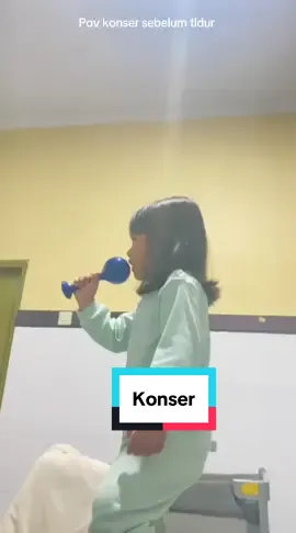 Rutinitas malam yg tidak akan berubah. Sekian #gwenmarpaung #sing 